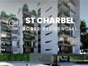 Venta de departamento en Residencial ST. CHARBEL, al...
