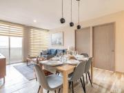 Venta de Departamento en Residencial Zacatenco, Gustavo...