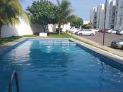 Venta de Departamento en Rincón de Palma Real, Veracruz...