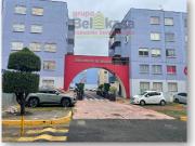 Venta de departamento en Rinconada Guadalupe, DM Nacional
