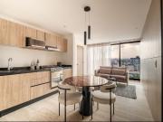 VENTA DE DEPARTAMENTO EN ROMA NORTE