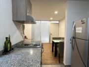 Venta de Departamento en Roma Norte Cuauhtemoc