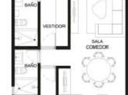VENTA DE DEPARTAMENTO EN ROMA NORTE CUAUHTEMOC