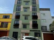BAJO DE PRECIO !VENTA DE DEPARTAMENTO EN SALAMANCA – ATE