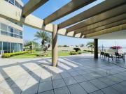 Venta de Departamento vía a Samborondón Planta baja AD