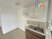 Venta de departamento en San Antonio Abad