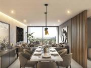 Venta de departamento en San Antonio Cucul, Mérida, Yucatán