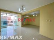 Venta De Departamento En San Antonio De Carabayllo En...