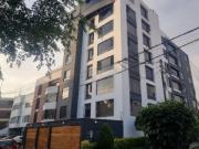 VENTA DE DEPARTAMENTO EN AV. SAN BORJA SUR