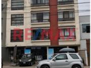 Venta de Departamento en San Borja