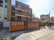 Venta de Departamento en San Borja ✨