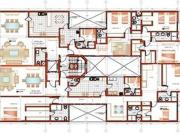 Venta de Departamento en San Borja