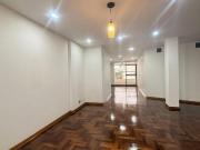 VENTA DE DEPARTAMENTO EN SAN BORJA