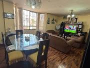 Venta de Departamento en San Borja