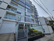 Venta de departamento en San Borja