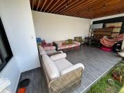 Venta De Departamento En San Borja Con Jardin