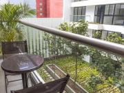 VENTA DE DEPARTAMENTO EN SAN ISIDRO