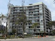 VENTA DE DEPARTAMENTO EN SAN ISIDRO FRENTE A PARQUE