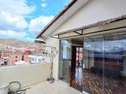 ¡Venta De Departamento En San Jerónimo – Av. La Cultura,...