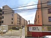 VENTA DE DEPARTAMENTO EN SAN JUAN DE ARAGON CDMX