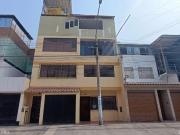 VENTA DE DEPARTAMENTO EN SAN JUAN DE LURIGANCHO