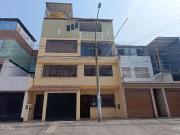 Venta De Departamento En San Juan de Lurigancho