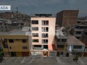 Venta de Departamento en San Juan de Miraflores
