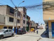 VENTA DE DEPARTAMENTO EN SAN JUAN DE MIRAFLORES