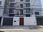 Venta de Departamento en San Juan de Miraflores