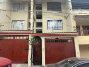 VENTA DE DEPARTAMENTO EN SAN JUAN DE MIRAFLORES DE 118M2...