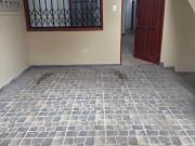 VENTA DE DEPARTAMENTO EN SAN JUAN DE MIRAFLORES DE 118M2...