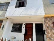 VENTA DE DEPARTAMENTO EN SAN MARTIN DE PORRES