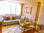VENTA DE DEPARTAMENTO EN SAN MARTIN DE PORRES 2 HABITACIONES
