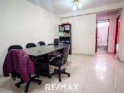 VENTA DE DEPARTAMENTO EN SAN MARTIN DE PORRES