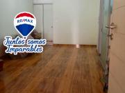 VENTA DE DEPARTAMENTO EN SAN MARTIN DE PORRES