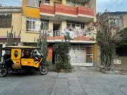 Venta De Departamento En San Martin De Porres