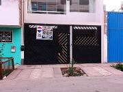 VENTA DE DEPARTAMENTO EN SAN MARTIN DE PORRES