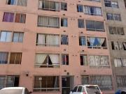 VENTA DE DEPARTAMENTO EN SAN MARTIN DE PORRES DE 64M2