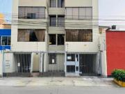 VENTA DE DEPART. FULL AMOBLADO EN BARRANCO DE 1...