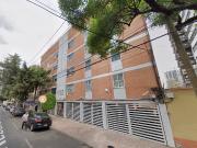 Venta de departamento en San Miguel Chapultepec, Miguel...