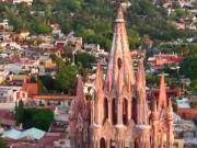 VENTA DE DEPARTAMENTO EN SAN MIGUEL DE ALLENDE...