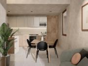 Venta de departamento en San Pedro de los Pinos