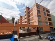 Venta de departamento en San Pedro de los Pinos, CDMX NO...