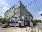 Venta de Departamento en San Rafael Cuauhtémoc CDMX