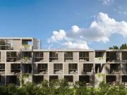 Venta de departamento en San Ramon Norte