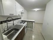 VENTA DE DEPARTAMENTO EN SANTA BARBARA, AZCAPOTZALCO