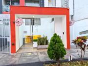 Venta De Departamento En Santa Beatriz Lima