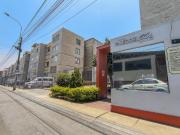 ¡Venta de Departamento En Santa Clara, Ate! HGiraldo Lima1