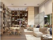 VENTA DE DEPARTAMENTO EN SANTA FE