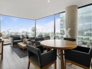 Venta de departamento en Santa Fe, Blvd Reforma,...